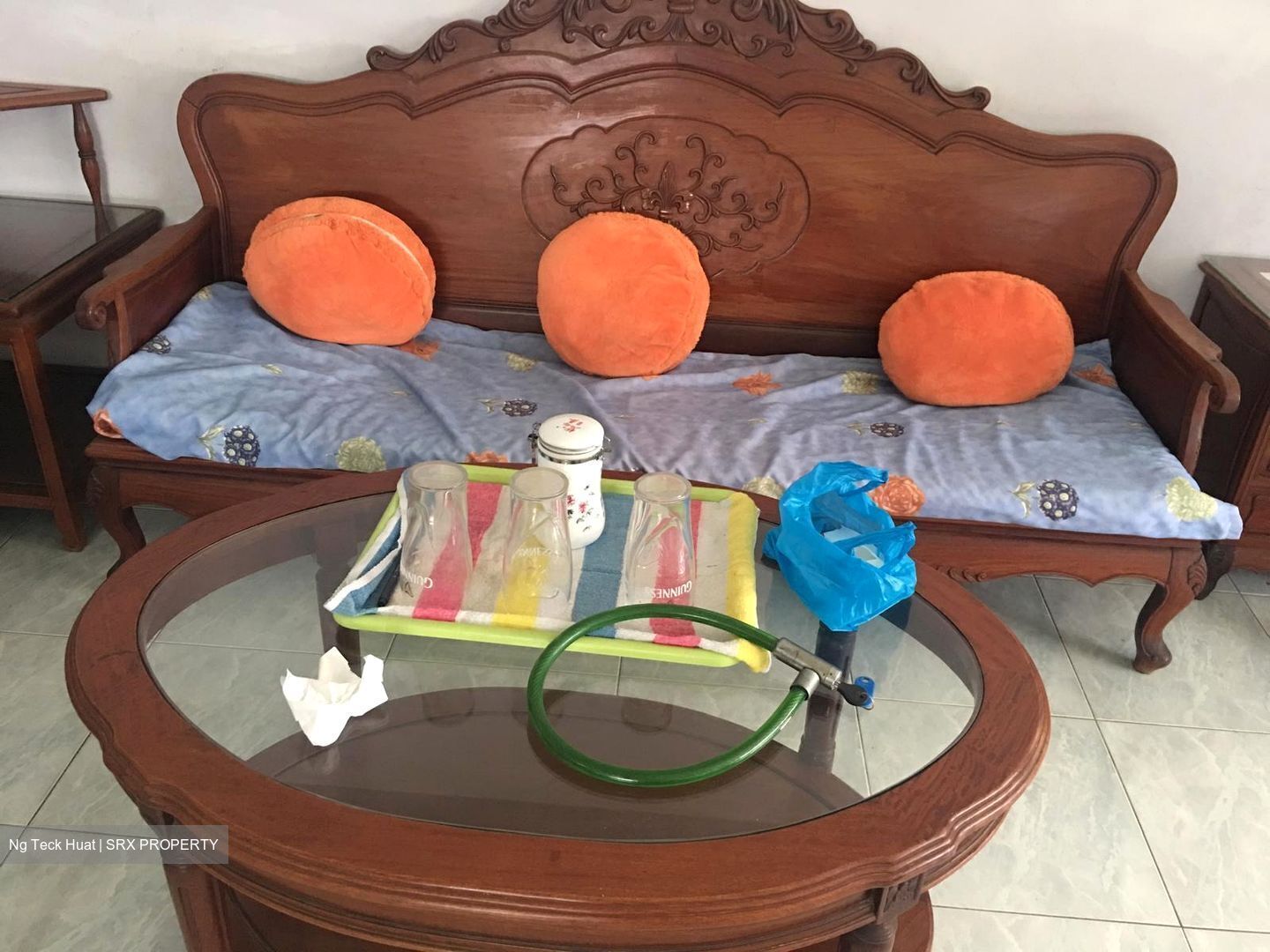 Blk 257 Pasir Ris Street 21 (Pasir Ris), HDB 5 Rooms #602909671